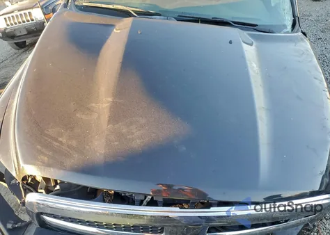 2015 Ram 1500 St из США, поврежденный, VIN 1C6RR7FT5FS743989